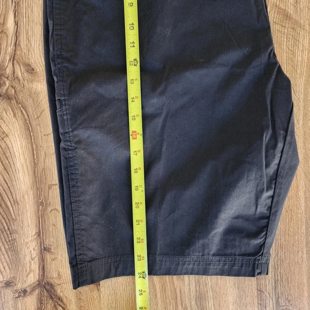 Genuine Dickies‎ Size 42 Performance Utility Work Short, Black
